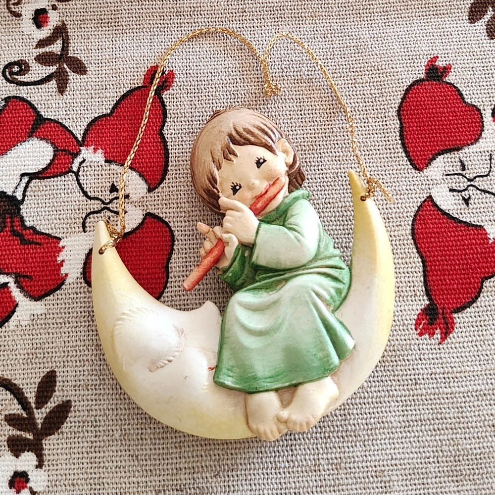 Vintage Anri Ferrandiz Ornament